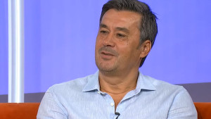 Nije dočekao svojih pet minuta: Rade Bogdanović večeras je potpuno drugi čovjek