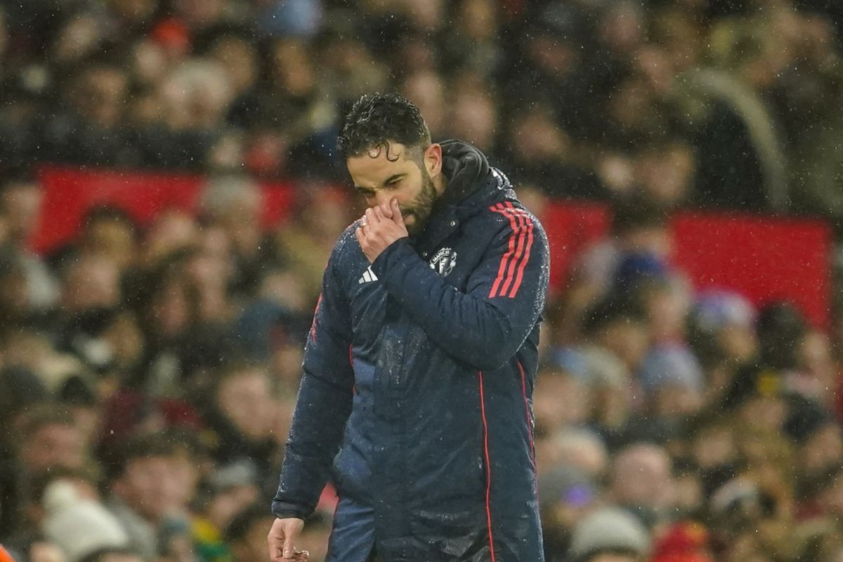 Kratko je trajalo, a bilo je loše: Ovo je lista potencijalnih menadžera Manchester Uniteda