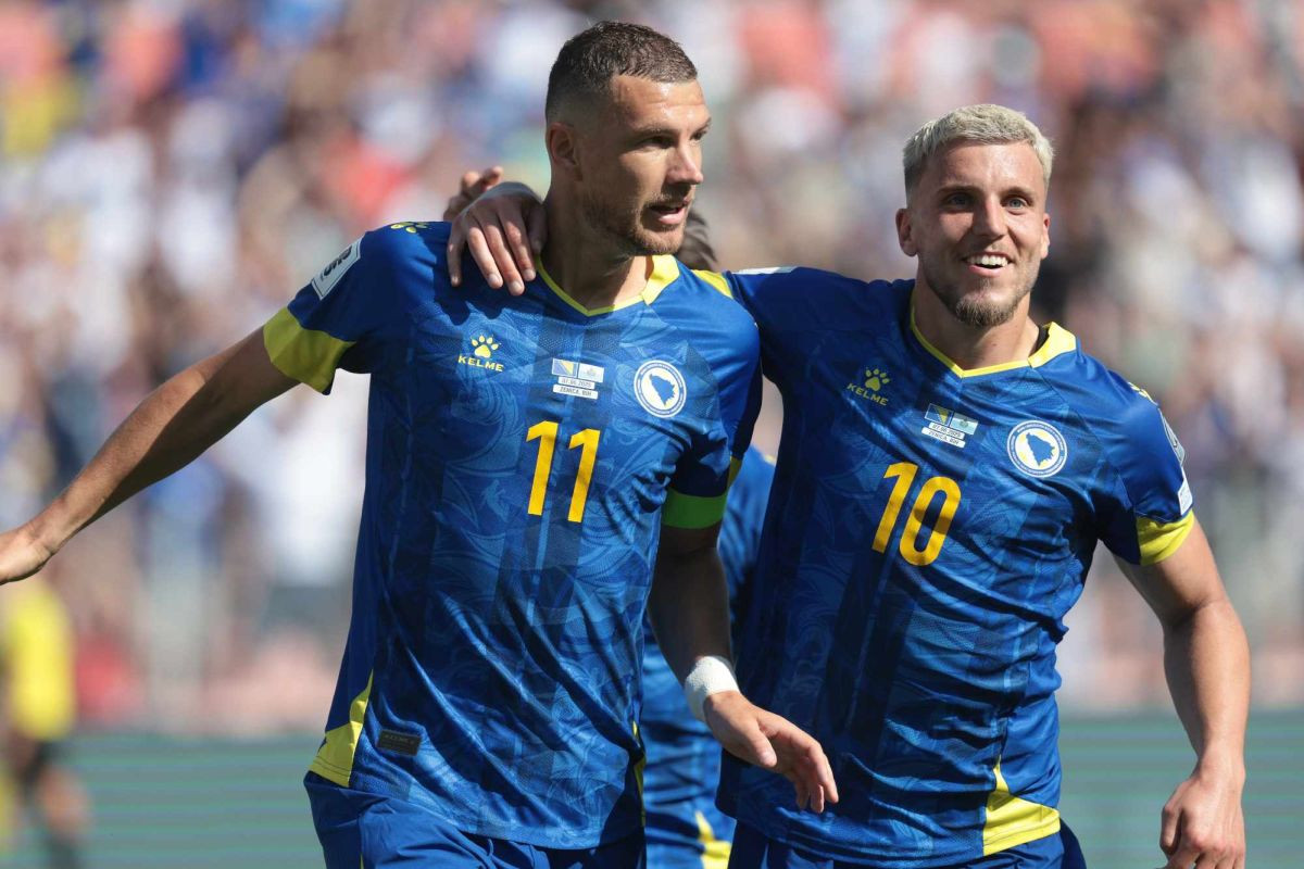 Bez starca nema udarca! Bez starca nema udarca!
