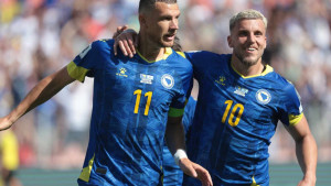 Bez starca nema udarca!