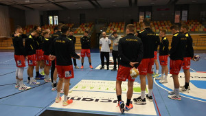 Luda nedjelja u srcu Evrope: Izviđač u osmini finala EHF Evropa kupa!