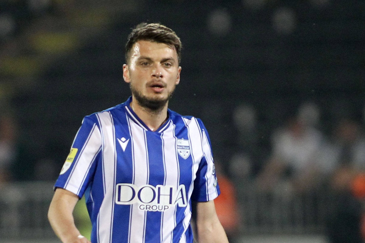 Javio se i Ljajić: U Novom Pazaru sam...