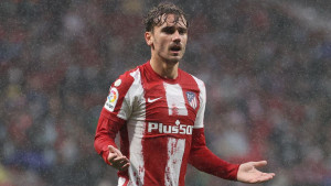"Večeras smo pronašli Griezmanna koji je 'nestao' odlaskom u Barcelonu"