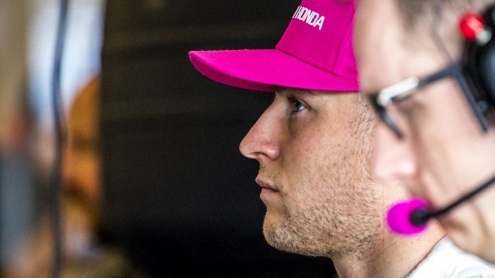Vandoorne je svjestan svoje loše prve sezone u F1