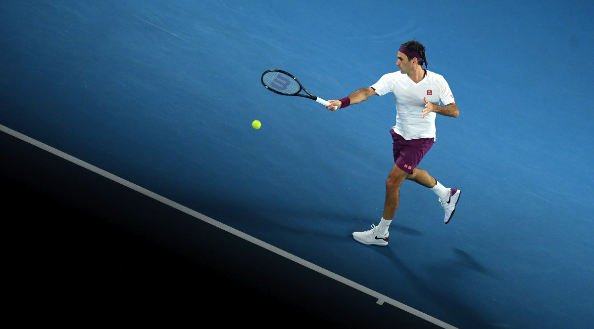 Neuništivi Federer u 15. četvrtfinalu Australian Opena: Sve smo bliže duelu Roger - Novak