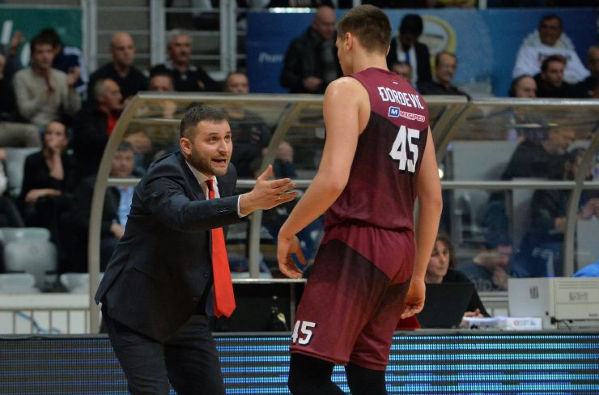 Jovanović: Iznenađenja su moguća! Jovanović: Iznenađenja su moguća!
