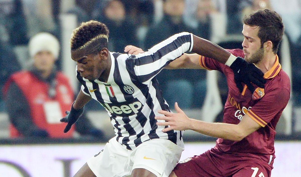Juventus ima strategiju da vrati Paula Pogbu, a to se neće svidjeti Miralemu Pjaniću