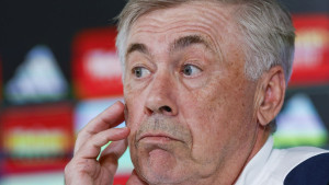 Može li ih iko zaustaviti? Ancelotti odabrao napadačku trojku, Bellingham dobio novu poziciju