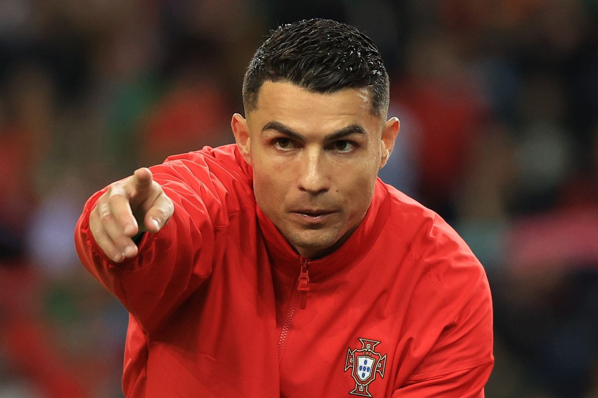 Ronaldo najavio da će "srušiti internet" novim gostom na YT kanalu, već se zna o kome je riječ