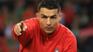 Ronaldo najavio da će "srušiti internet" novim gostom na YT kanalu, već se zna o kome je riječ
