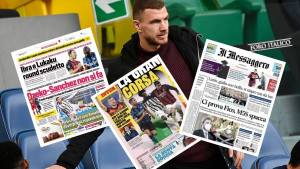 Noć nakon propalih pregovora: Za Džeku je samo jedan izlaz iz Rima! 