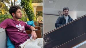 Snimljen na aerodromu: Ubojiti reprezentativac Gruzije novo pojačanje Sarajeva!?