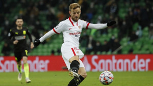 Rakitić odavno nije dobio takve kritike na svoj račun