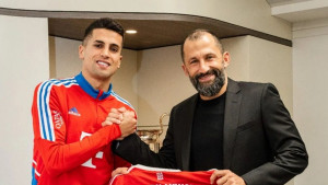 Cancelo prekinuo šutnju: Nemam sukob s Guardiolom, možda se vratim na kraju sezone!