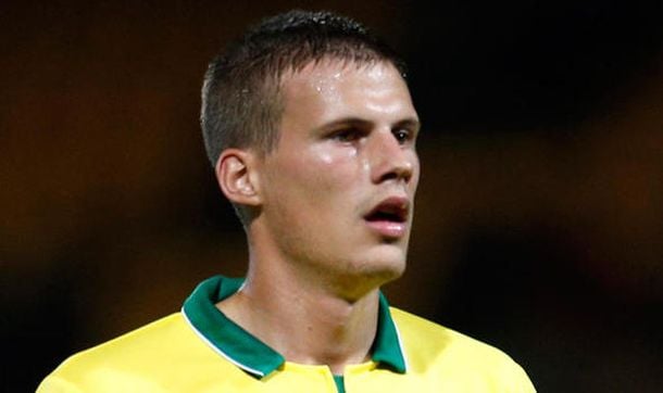 Kazna za fudbalera Norwicha zbog prijetnji navijaču