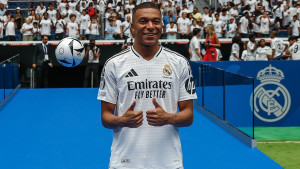 Carlo Ancelotti donio odluku - Poznato je kada će Kylian Mbappe debitovati za Real Madrid