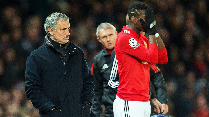 Britanci donose ekskluzivu: United odredio cijenu za Paula Pogbu