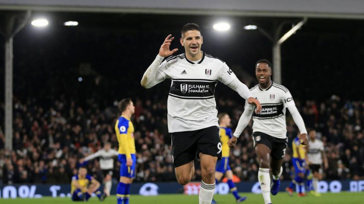 Aleksandar Mitrović pravi transfer ovog ljeta, ali ostaje u Premier ligi