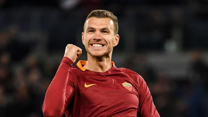 Oglasio se i Irfan Redžepagić povodom tvrdnji da Džeko prelazi u Fenerbahče