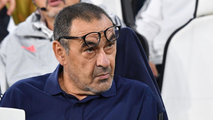 Sarri nakon pobjede posebno pohvalio igru dvojice igrača Juventusa