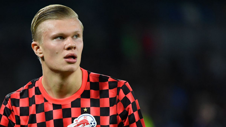 "Mogao sam dovesti Haalanda, Robertsona i Maguirea u Everton, ali nisu me podržali"