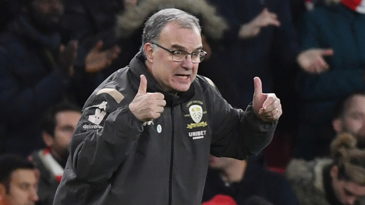 QPR stvorio probleme Bielsinom Leedsu
