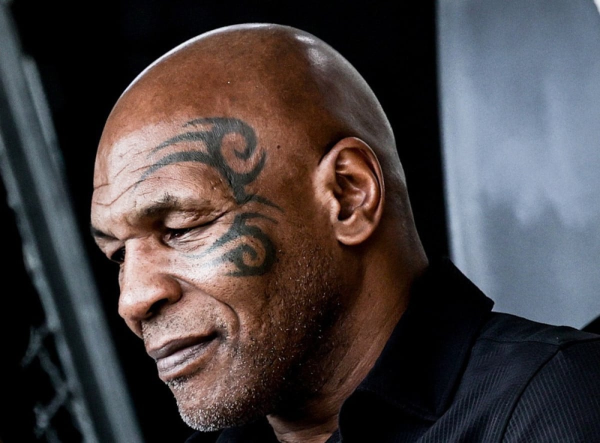 Legendarni Mike Tyson ponovno ulazi u ring: Protivnik će mu biti čovjek koji nije osjetio poraz