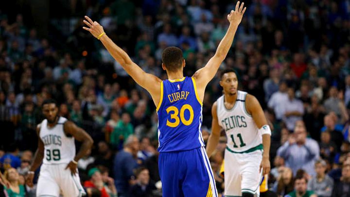Ničija nije do zore: Boston Celticsi porazili Warriorse
