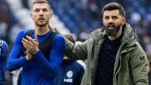 Pljušte kritike - Muslićev Schalke u ozbiljnoj krizi, ne pomaže ni Džeko