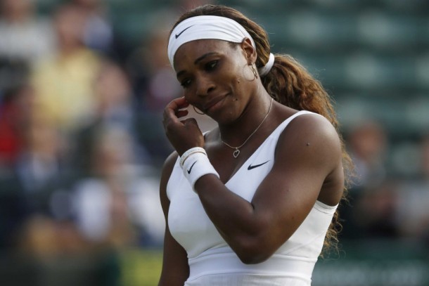 Sestre Williams izborile četvrtfinale Wimbledona