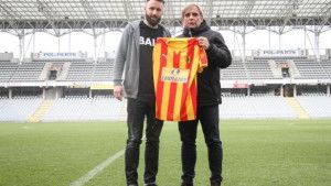 U Koronu Kielce stigao još jedan fudbaler iz BiH