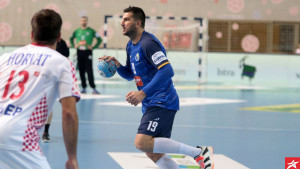 Trojica bh. rukometaša u ponudi: Mogu li preko "granice"?