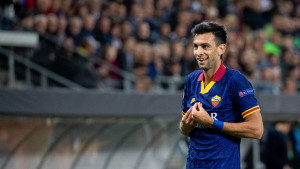 I Pastore "zapao za oko" Beckhamu?