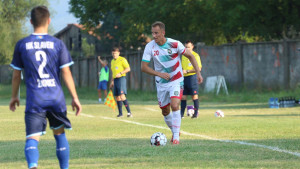 Razišli se Olimpik i Sadiković