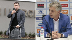 Kako, ko i kada će izabrati novog selektora reprezentacije BiH?