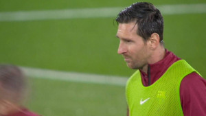 Prolom oblaka u Vigu pred okršaj Celte i Barcelone