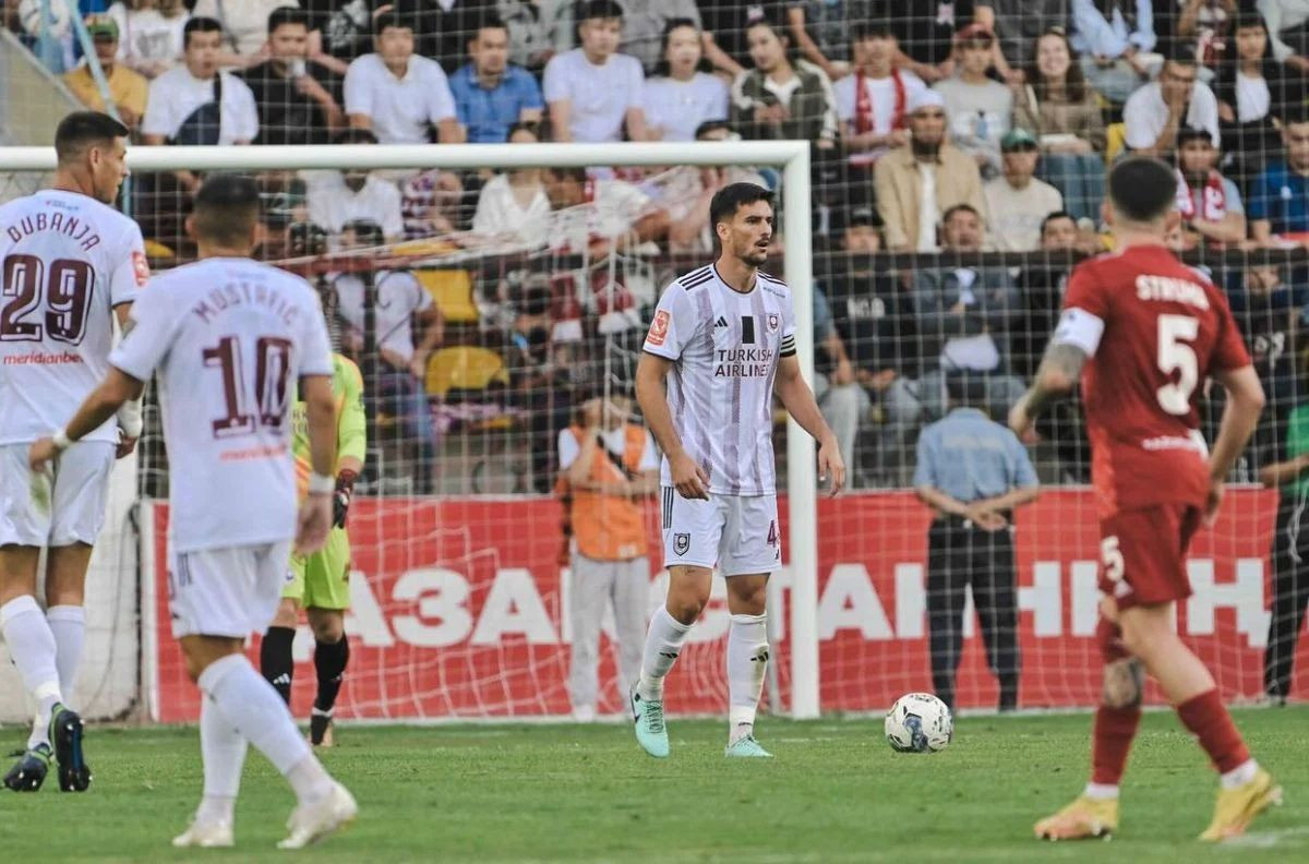 UEFA potvrdila termin utakmice i sudije za meč između FK Sarajevo i Spartaka iz Trnave