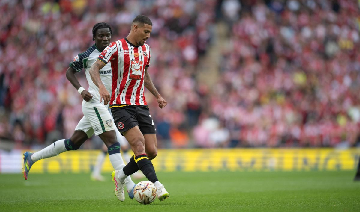 Spektakl na Wembleyju: Sunderland u posljednjim minutama došao do Premiershipa! Spektakl na Wembleyju: Sunderland u posljednjim minutama došao do Premiershipa!