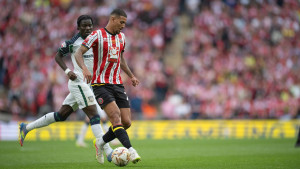 Spektakl na Wembleyju: Sunderland u posljednjim minutama došao do Premiershipa!