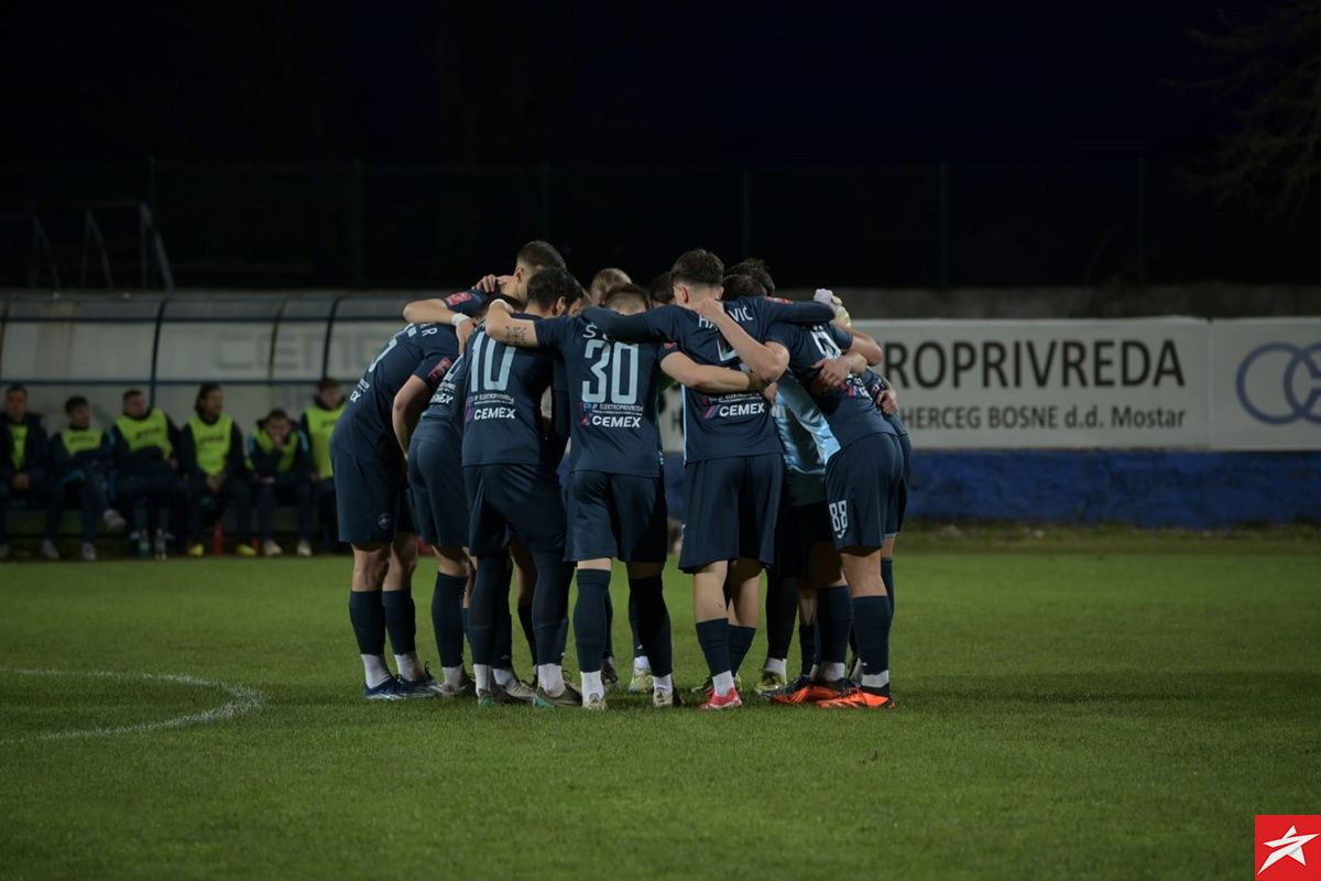 GOŠK objavio plan priprema i najavio velike ambicije u narednoj sezoni GOŠK objavio plan priprema i najavio velike ambicije u narednoj sezoni