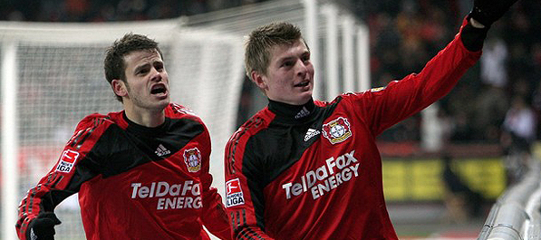 Rummennige: Kroos se vraća u Bayern