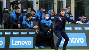 Conte vjeruje da bi se Inter borio za trofej u Ligi prvaka