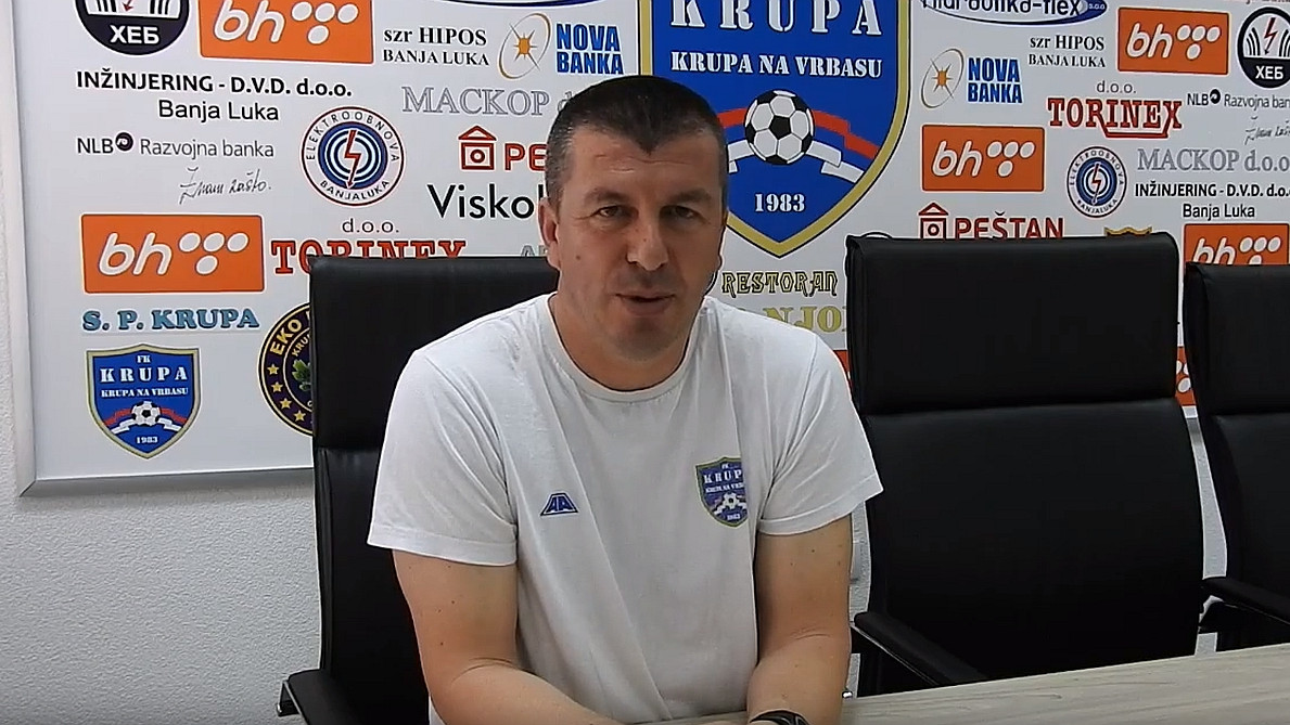 Starčević: Ponosni smo na ovo finale, Želju smo skautirali do sitnica