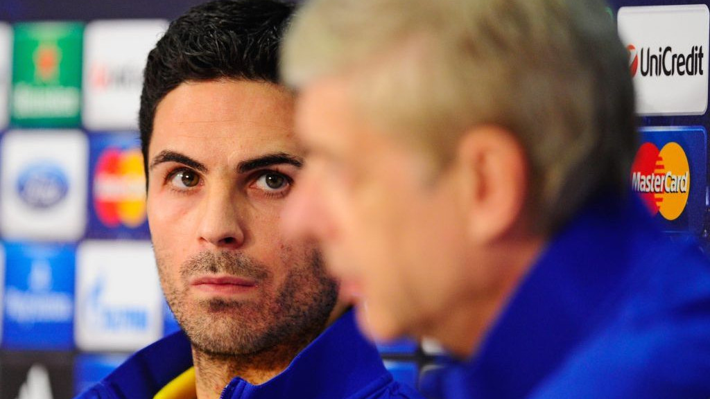 Arteta ne dolazi u Arsenal zbog navijača, poznato ime novog trenera?