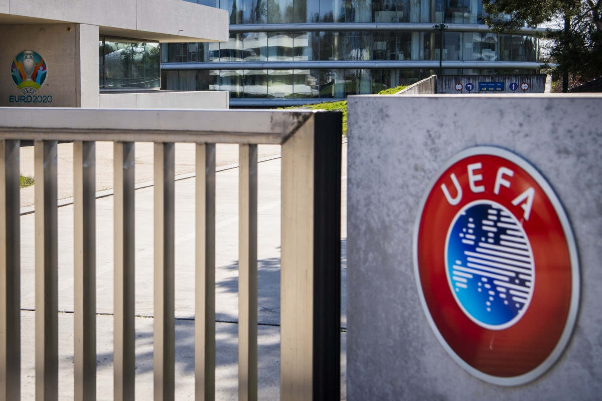 Zašto UEFA toliko insistira da se sezona završi do 30. juna?