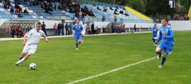 Čapljić: Preko Travnika do opstanka Čapljić: Preko Travnika do opstanka