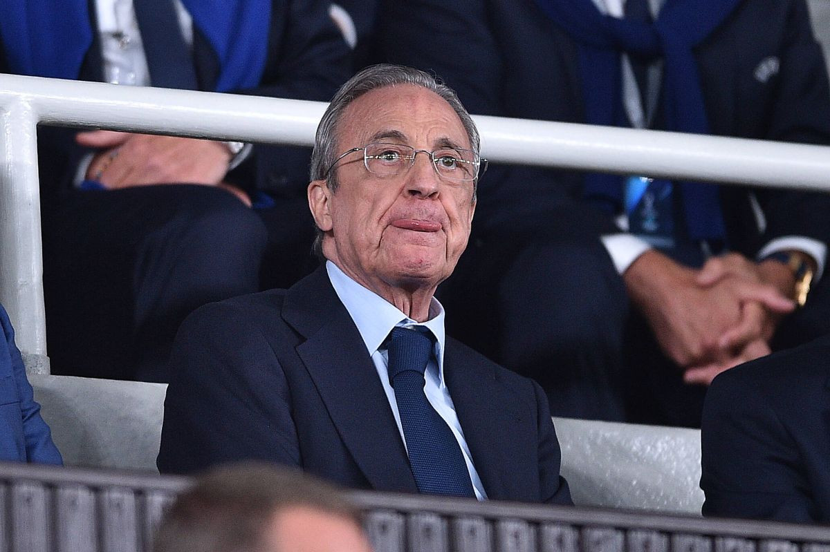 Perez jutros nije mogao dobiti gori poziv, a mislio da je stvar riješena: "On ne dolazi u Real"