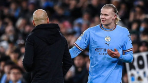 Građani u šoku: Erling Haaland propušta derbi protiv Liverpoola