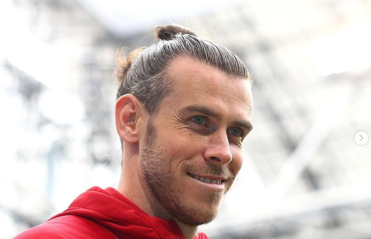 Bale nije bio na proslavi Realove titule: Razočaran sam!