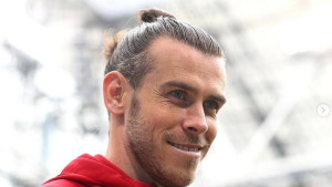 Bale nije bio na proslavi Realove titule: Razočaran sam!